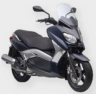Polea fija & recambios variador Yamaha Xmax 250 (2