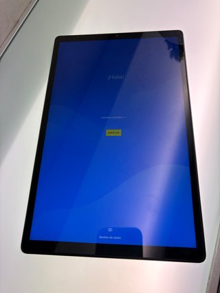 Tablet Lenovo Tab M10 Plus
