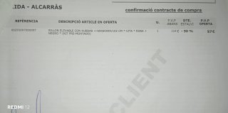 Sedia da ufficio ergonomica rosa e nera