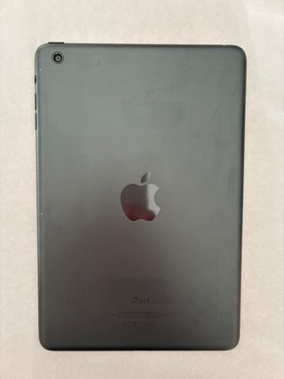 iPad mini 16GB (2012) Scatola Originale