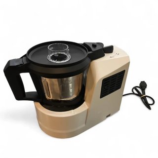 ROBOT DE COCINA LUFTHOUS MASTERMIX CON ACCESORIOS