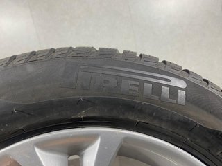 Llantas BMW X3 X4 18" Originales