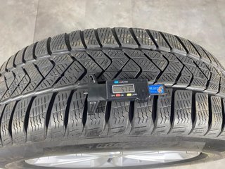 Llantas BMW X3 X4 18" Originales