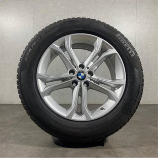 Llantas BMW X3 X4 18" Originales