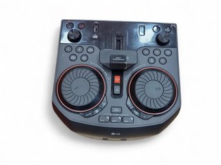 ALTAVOZ LG XBOOM OK55 500W + CABLE + MANDO
