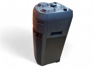 ALTAVOZ LG XBOOM OK55 500W + CABLE + MANDO