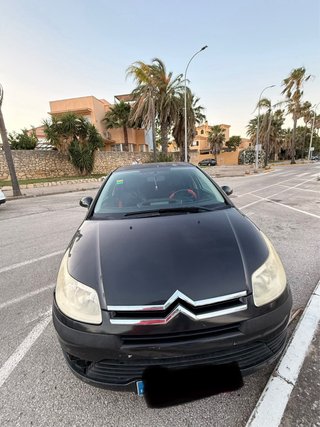 Citroen C4 2007