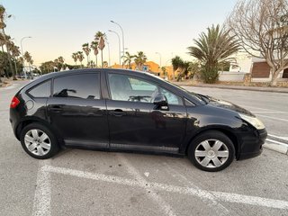 Citroen C4 2007