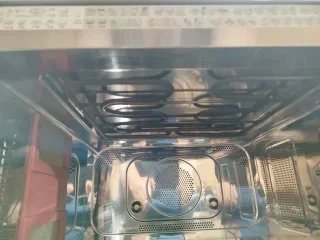 MICROONDAS WHIRLPOOL 6th SENSE