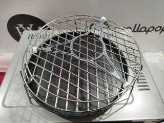 MICROONDAS WHIRLPOOL 6th SENSE