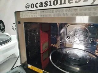 MICROONDAS WHIRLPOOL 6th SENSE