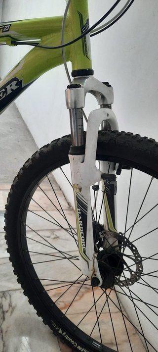 Bicicleta de Montaña Coluer