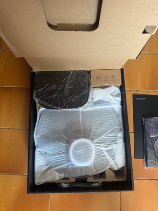 Robot Aspirador Obode A8 Nuevo