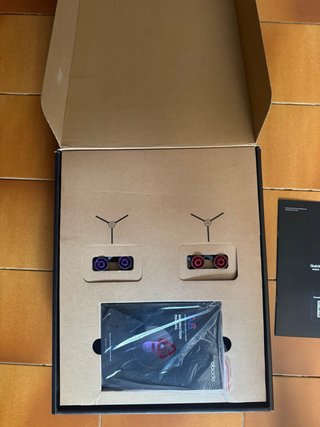 Robot Aspirador Obode A8 Nuevo