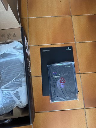 Robot Aspirador Obode A8 Nuevo