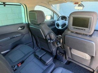 Peugeot 5008 Active 1.6 HDI 115 FAP