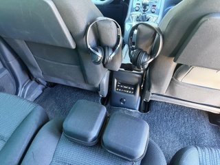 Peugeot 5008 Active 1.6 HDI 115 FAP