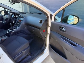 Peugeot 5008 Active 1.6 HDI 115 FAP