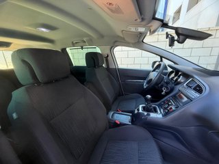 Peugeot 5008 Active 1.6 HDI 115 FAP