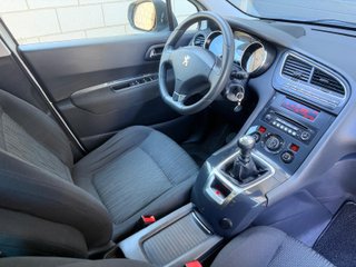 Peugeot 5008 Active 1.6 HDI 115 FAP