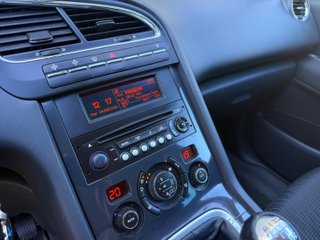 Peugeot 5008 Active 1.6 HDI 115 FAP