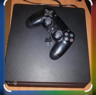 Ps4 Slim