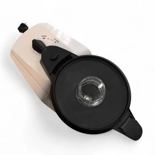 ROBOT DE COCINA LUFTHOUS MASTERMIX  CON ACCESORIOS