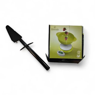 ROBOT DE COCINA LUFTHOUS MASTERMIX  CON ACCESORIOS