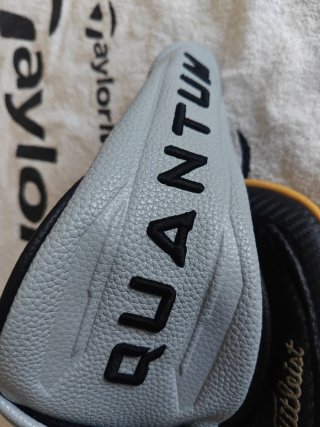 Funda Callaway Quantum Madera 3 / 5