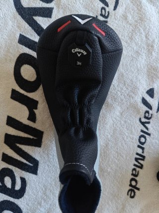 Funda Callaway Quantum Madera 3 / 5