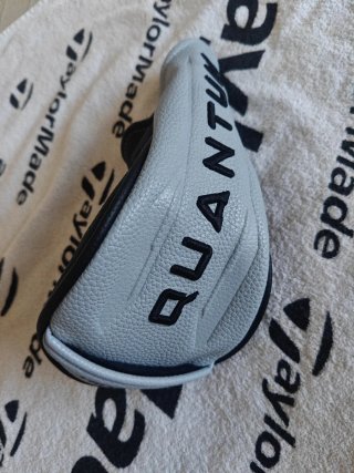 Funda Callaway Quantum Madera 3 / 5