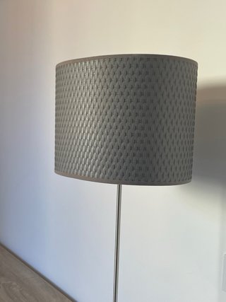 LAMPADA DA TERRA