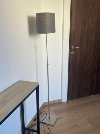 LAMPADA DA TERRA