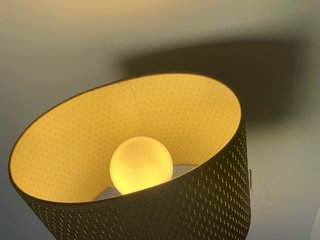 LAMPADA DA TERRA