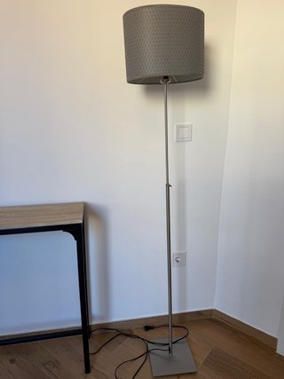 LAMPADA DA TERRA