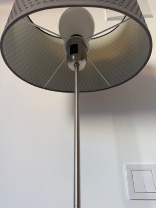 LAMPADA DA TERRA