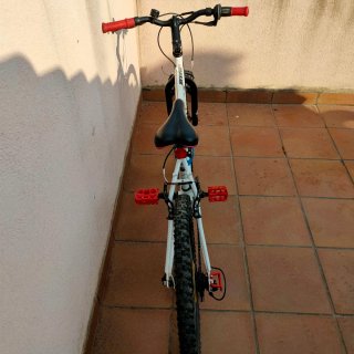 Bicicleta B'Twin Rockrider 300