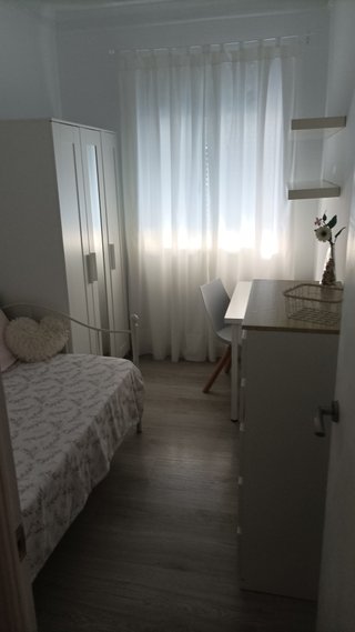 Habitación alquiler estudiante