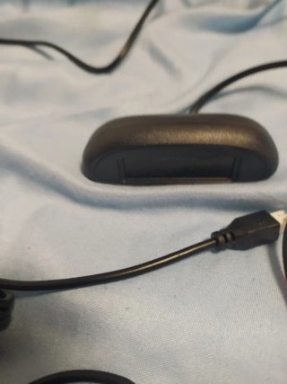 Sensor de aparcamiento