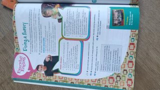 New English in Use ESO 2. Student's book