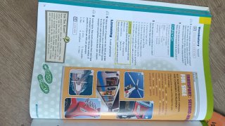 New English in Use ESO 2. Student's book