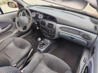 Renault Megane cabrio