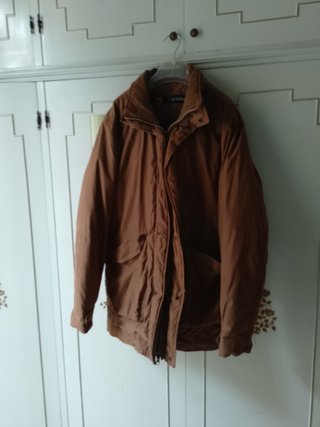 Piumino Ciesse vero piumino taglia 48