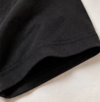 Camiseta Carhartt Negra - Talla L