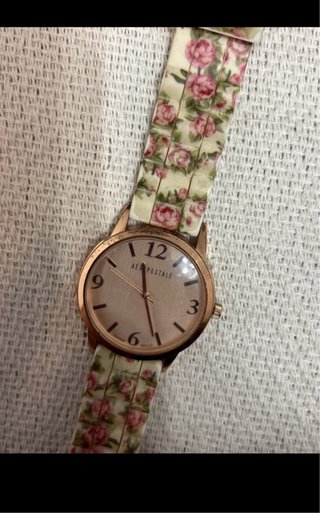 2 Orologi Aeropostale