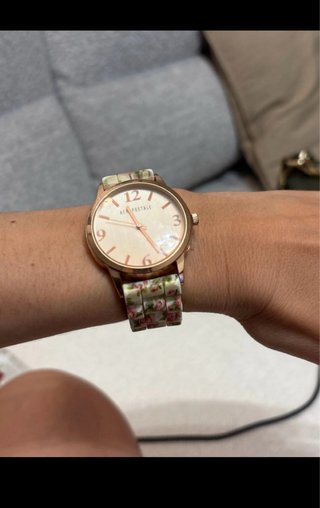 2 Orologi Aeropostale