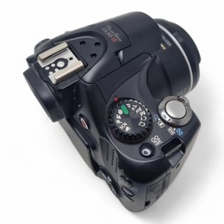 CAMARA CANON SX30IS +CARGADOR + ESTUCHE