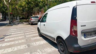 Dacia Dokker 2012