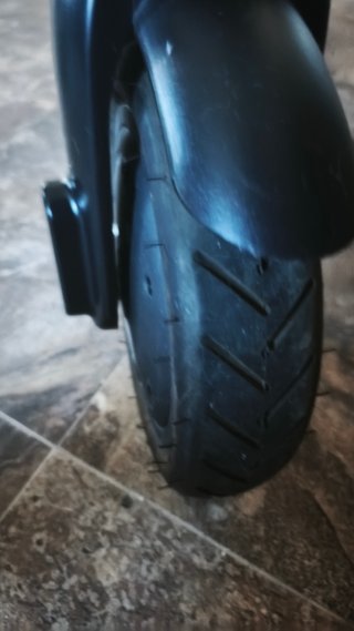Patinete eléctrico Bongo Cecotec
