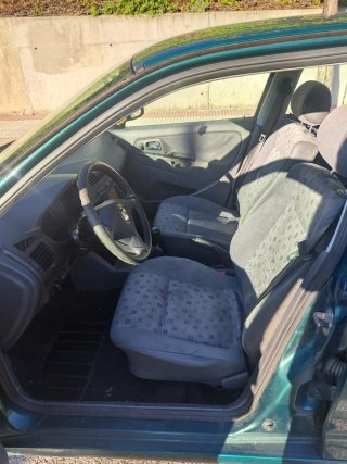SEAT Ibiza 2000